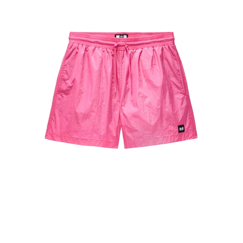 Stacks Swim Shorts Candy Pink|XS|S|M|L|XL|XXL|XXXL|Candy