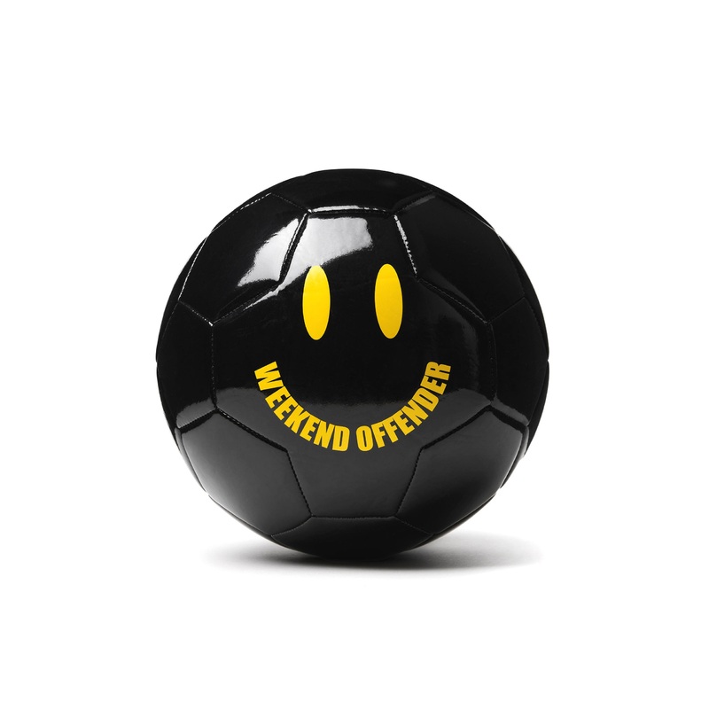 Acid Ultra Football Black|One Size|Black