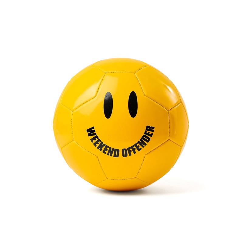 Acid Ultra Football Yellow|One Size|Yellow