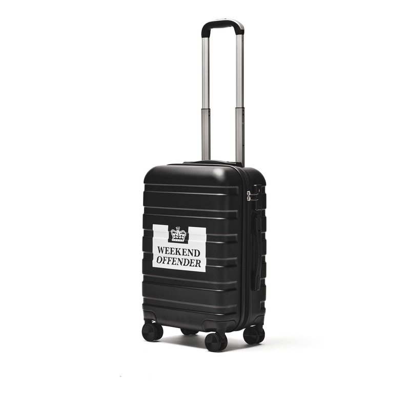 Cabin Case Black|One Size|Black
