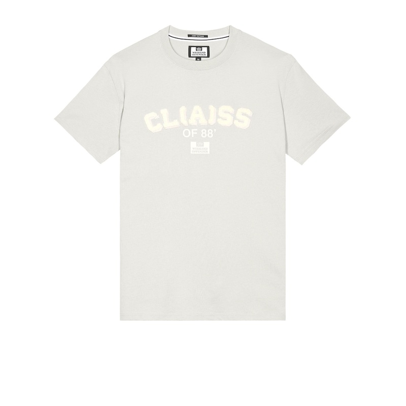 Class Of 88 Graphic T-Shirt Rhino