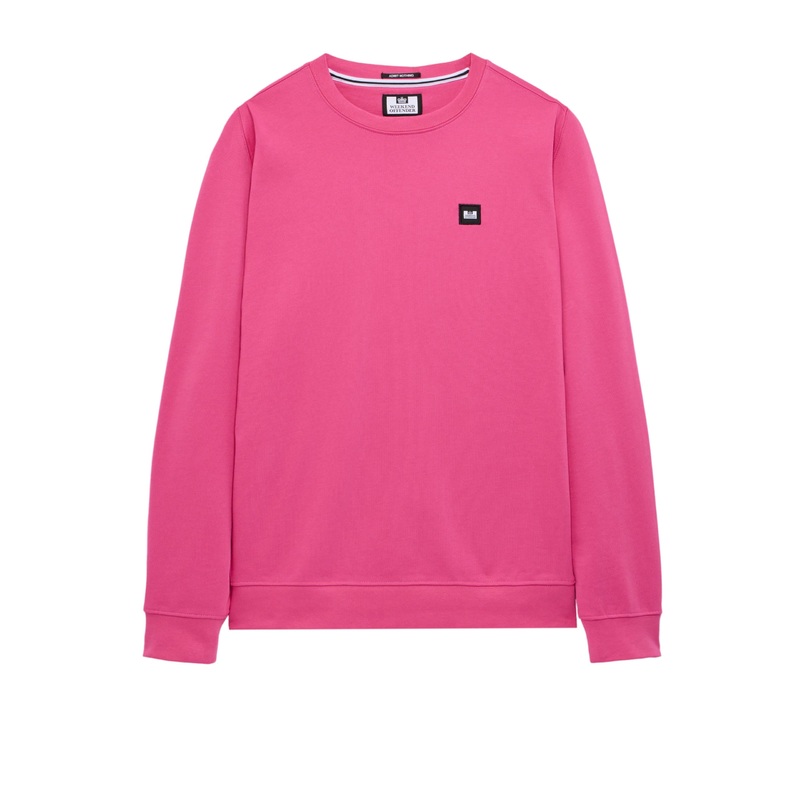 Ferrer Sweatshirt Candy Pink|XS|S|M|L|XL|XXL|XXXL|Candy