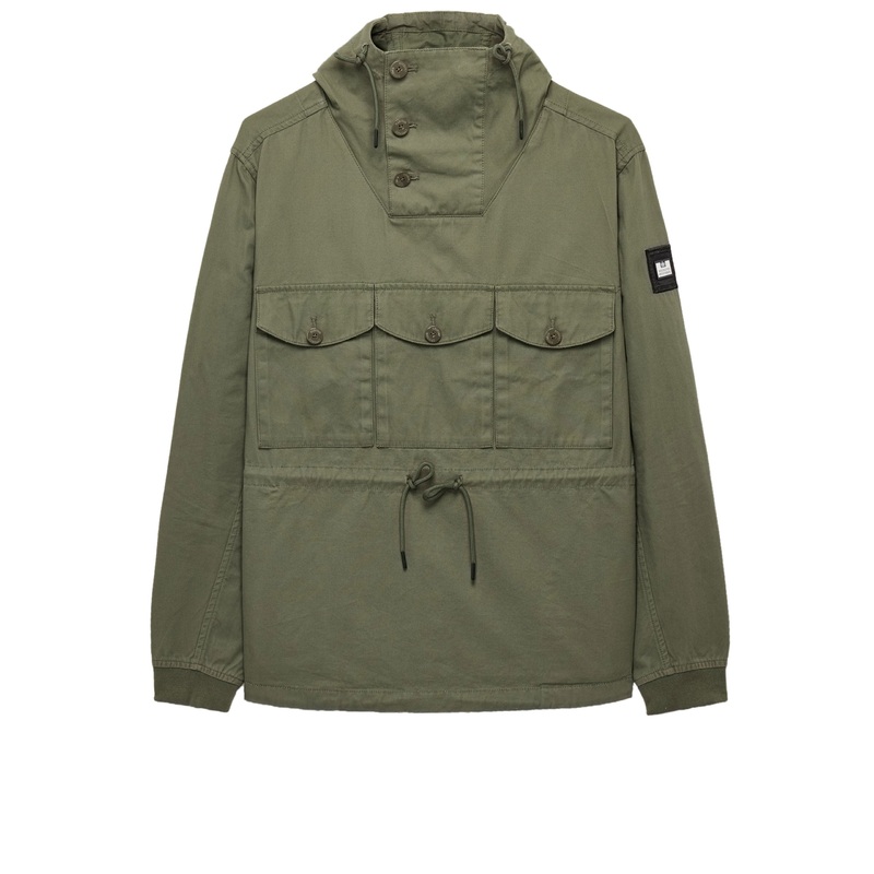 Kovags Over-Top Castle Green|XS|S|M|L|XL|XXL|XXXL|Castle Green
