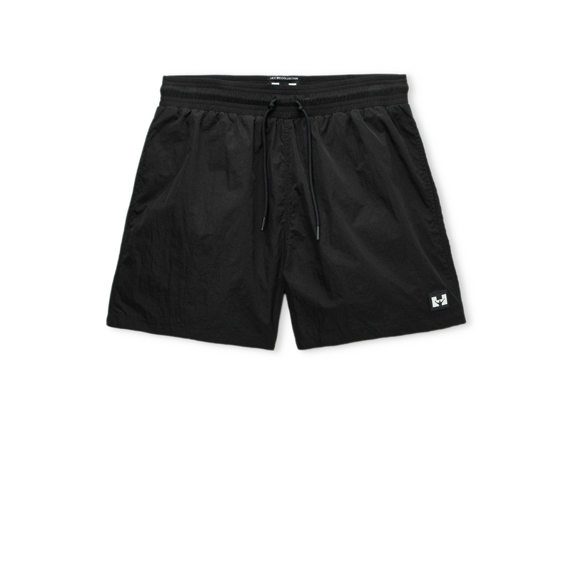Lineker Swim Shorts Black|XS|S|M|L|XL|XXL|XXXL|Black