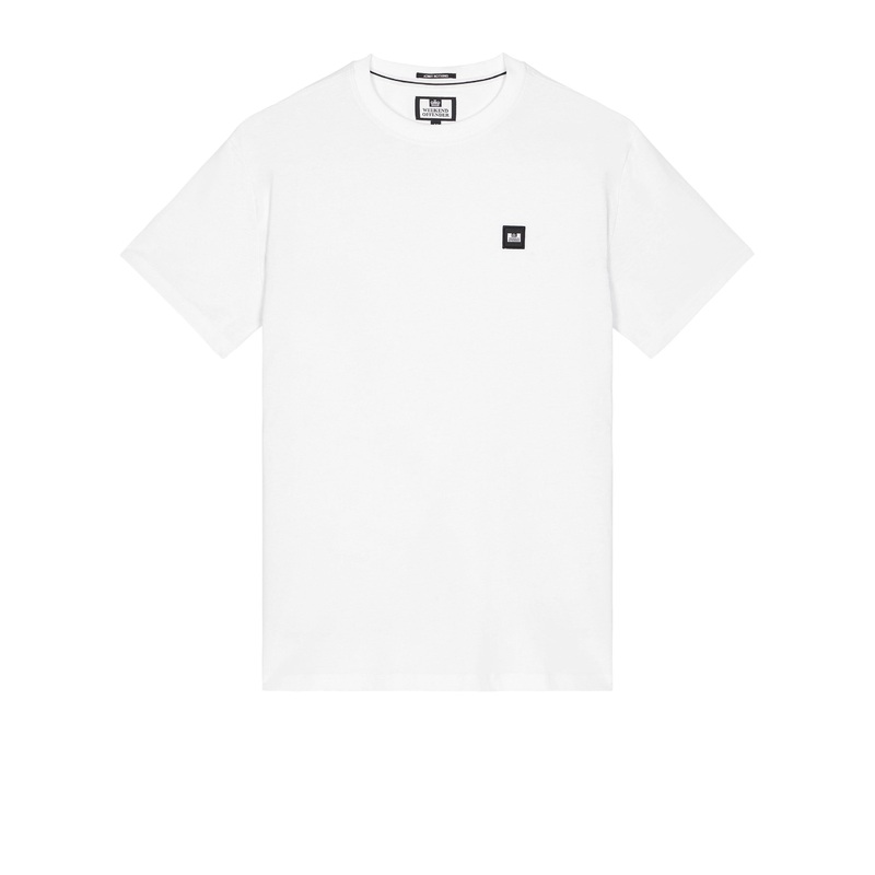 Plus Size – Cannon Beach T-Shirt White