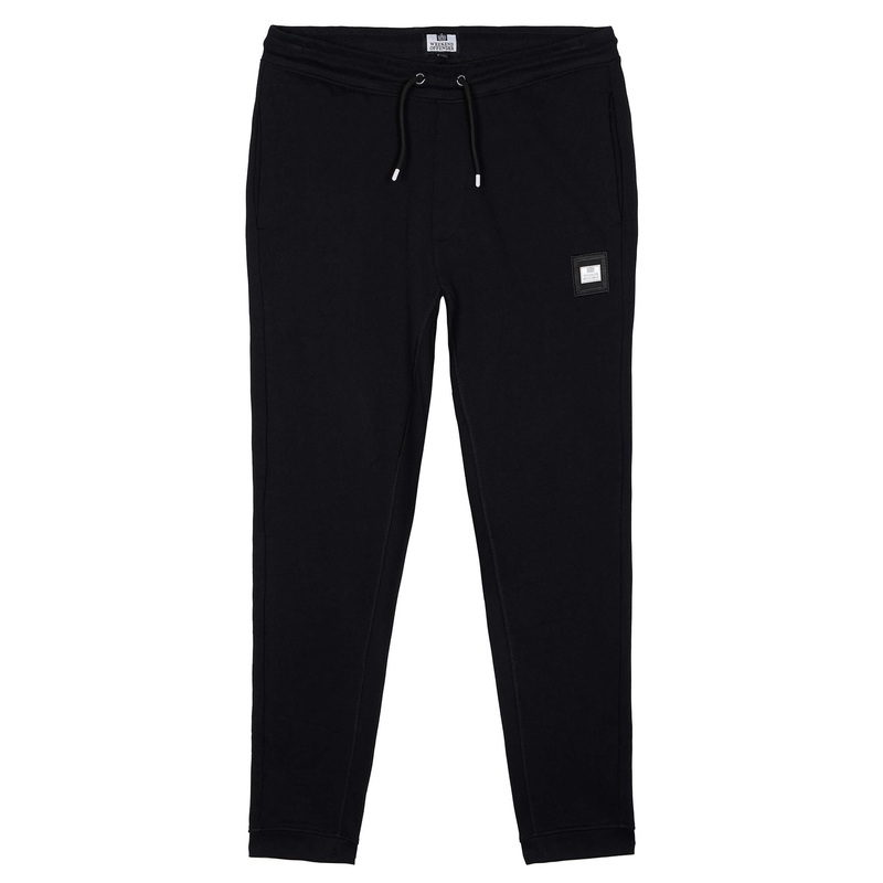 Plus Size – Jakarta Jogger Pants Black