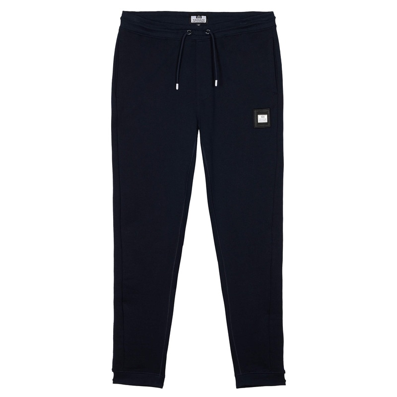 Plus Size – Jakarta Jogger Pants Navy