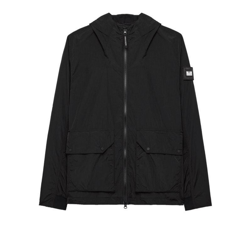Valencia Jacket Black|XS|S|M|L|XL|XXL|XXXL|Black