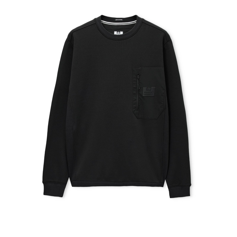 Cerati Sweatshirt Black|XS|S|M|L|XL|XXL|XXXL|Black