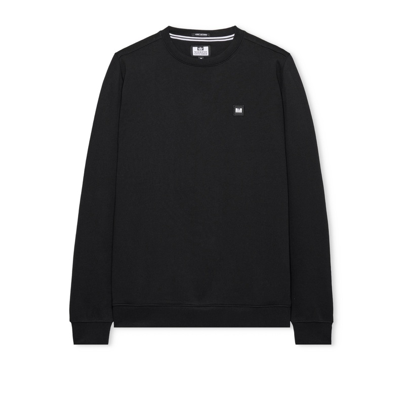 Ferrer Sweatshirt Black|XS|S|M|L|XL|XXL|XXXL|Black