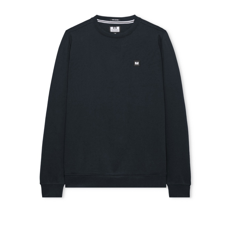 Ferrer Sweatshirt Navy|XS|S|M|L|XL|XXL|XXXL|Navy