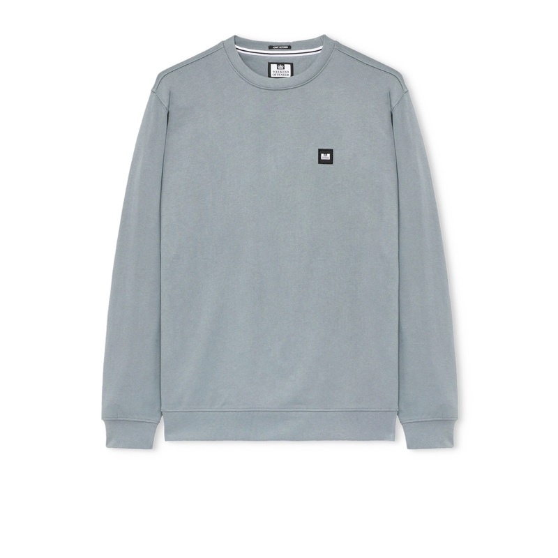 Ferrer Sweatshirt Porpoise Grey