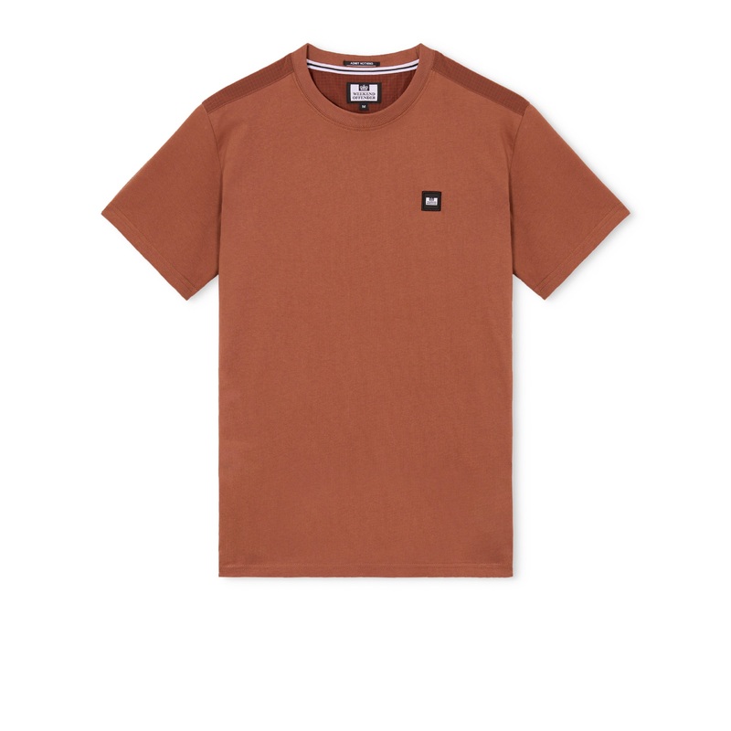 Garcia T-Shirt Clay|XS|S|M|L|XL|XXL|XXXL|Clay