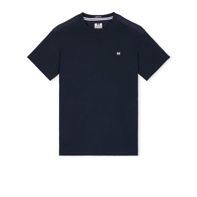 Garcia T-Shirt Navy|XS|S|M|L|XL|XXL|XXXL|Navy