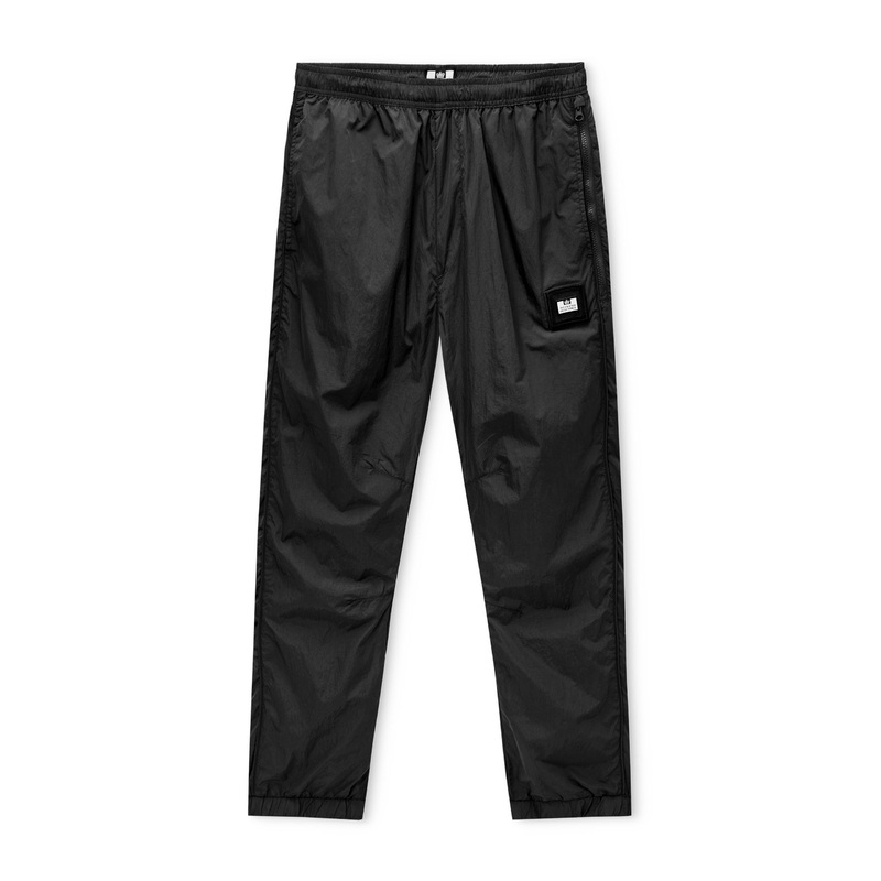 Keller Pants Black|XS|S|M|L|XL|XXL|XXXL|Black