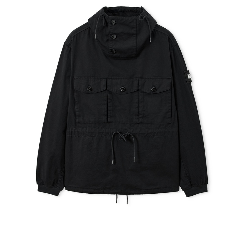 Kovags Over-Top Black|XS|S|M|L|XL|XXL|XXXL|Black