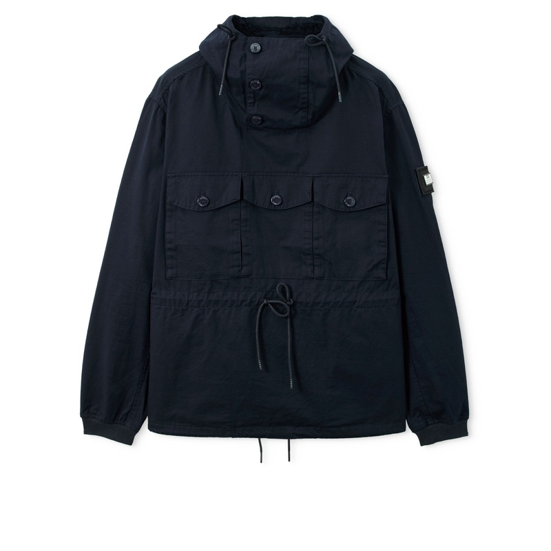 Kovags Over-Top Navy|XS|S|M|L|XL|XXL|XXXL|Navy