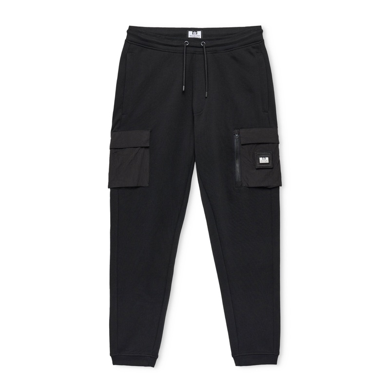 Lippi Jogger Pants Black|XS|S|M|L|XL|XXL|XXXL|Black