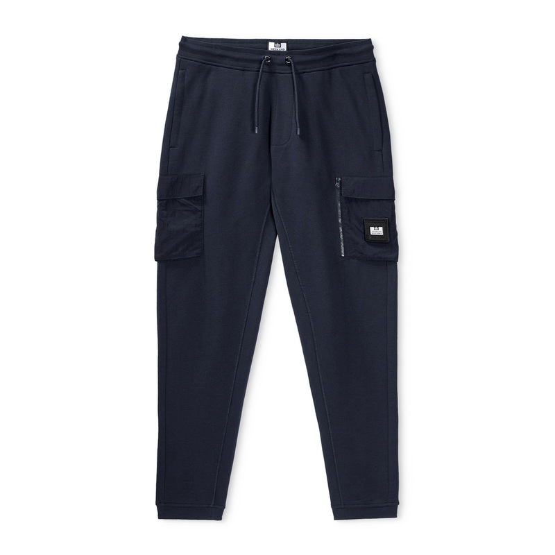 Lippi Jogger Pants Navy|XS|S|M|L|XL|XXL|XXXL|Navy
