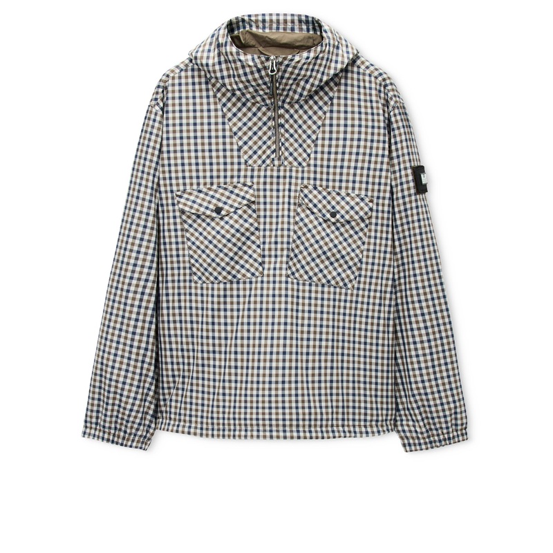 Mayfield Over-Top Mid House Check