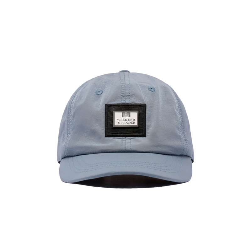 Natadola Baseball Cap Blue Shadow