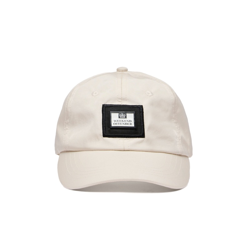 Natadola Baseball Cap Calcium|One Size|Calcium