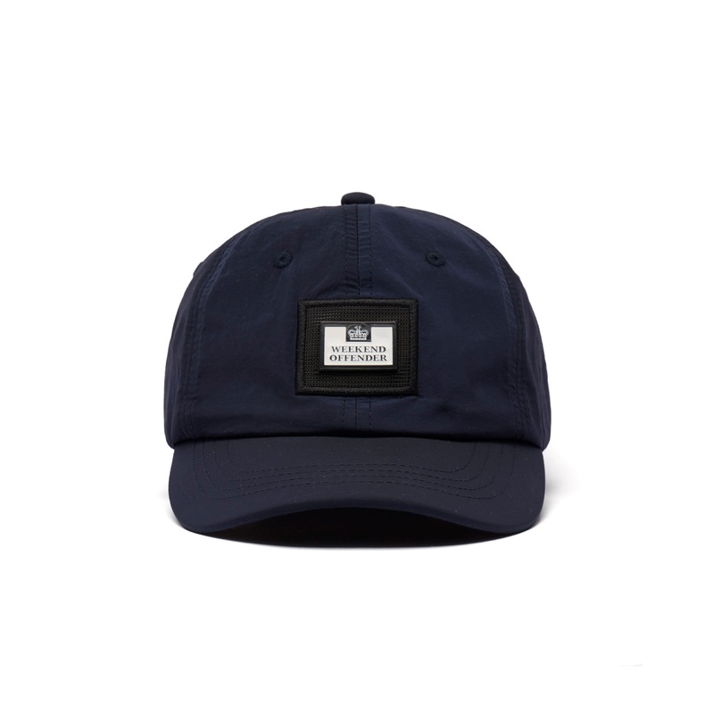 Natadola Cap Navy|One Size|Navy