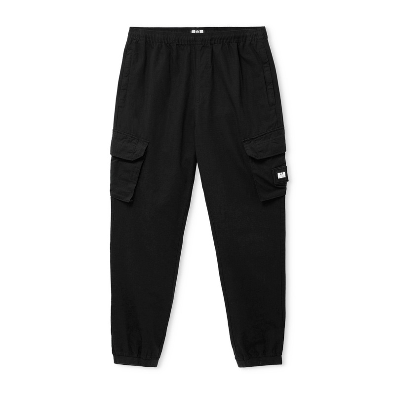 Pianemo Cargo Pants Black|XS|S|M|L|XL|XXL|XXXL|Black