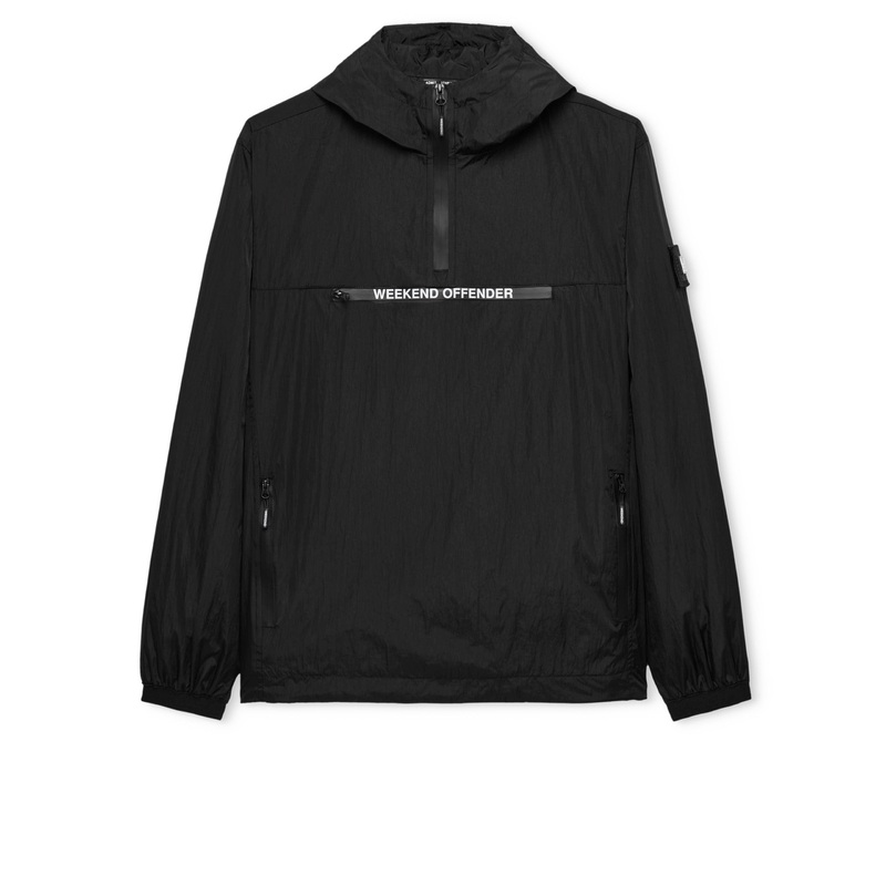 Ranglin Jacket Black|XS|S|M|L|XL|XXL|XXXL|Black