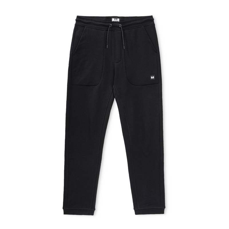 Rebolledo Jogger Pants Black|XS|S|M|L|XL|XXL|XXXL|Black