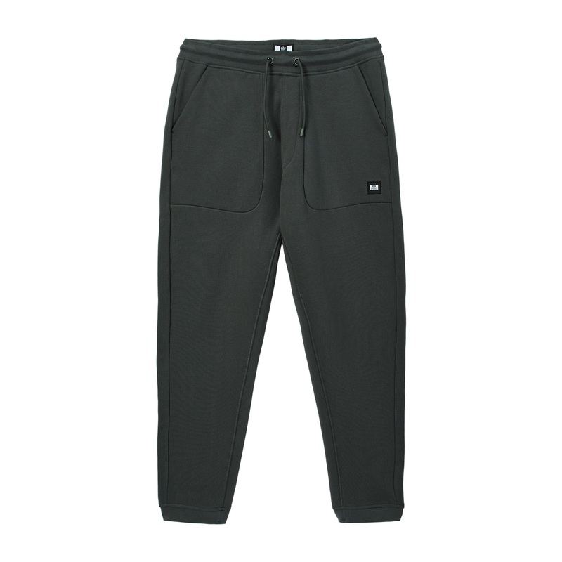 Rebolledo Jogger Pants Cyclone Grey