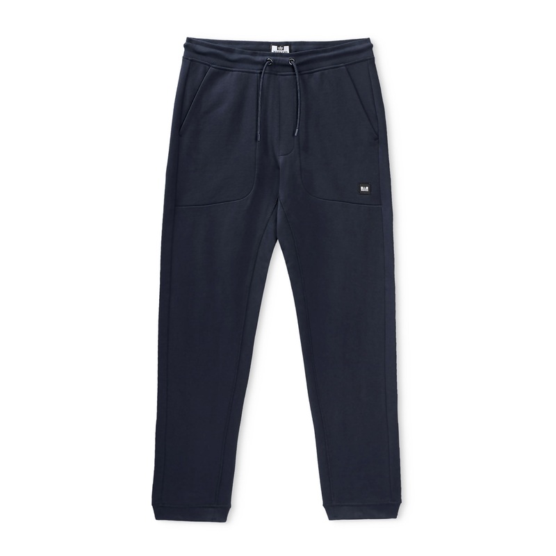 Rebolledo Jogger Pants Navy|XS|S|M|L|XL|XXL|XXXL|Navy