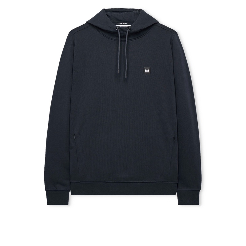 Ribbe Hoodie Navy|XS|S|M|L|XL|XXL|XXXL|Navy