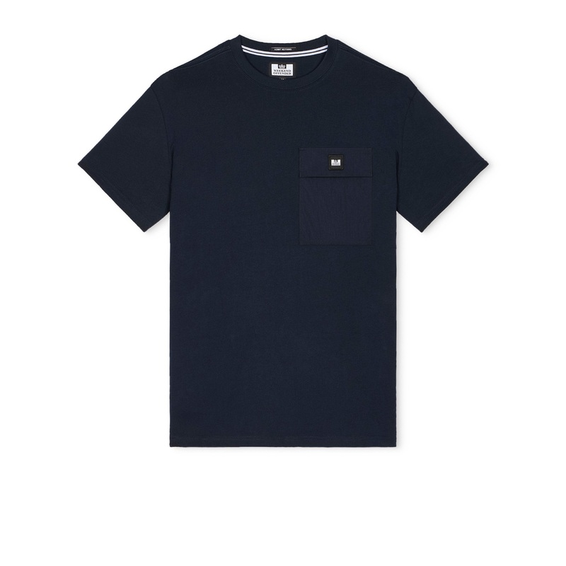 Stiniva T-Shirt Navy|XS|S|M|L|XL|XXL|XXXL|Navy