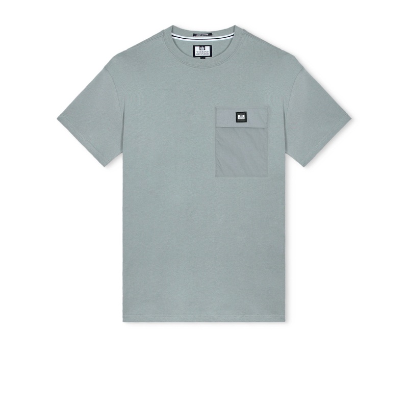 Stiniva T-Shirt Porpoise Grey|XS|S|M|L|XL|XXL|XXXL|Porpoise