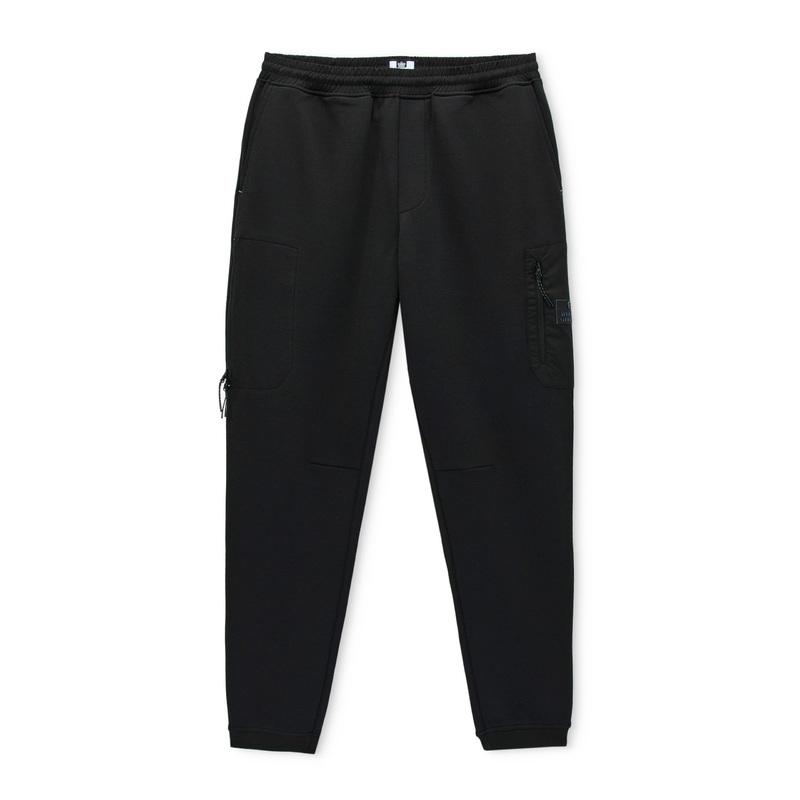Tedeschi Jogger Pants Black|XS|S|M|L|XL|XXL|XXXL|Black