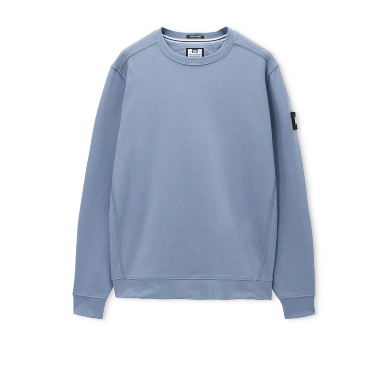 Thunder Sweatshirt Blue Shadow