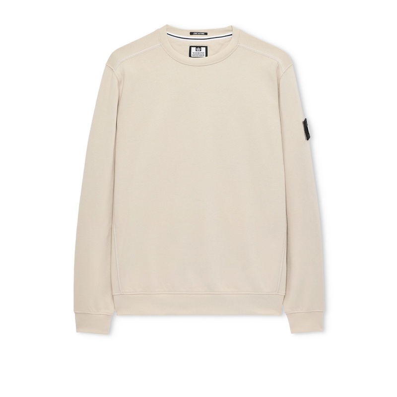 Thunder Sweatshirt Calcium|XS|S|M|L|XL|XXL|XXXL|Calcium