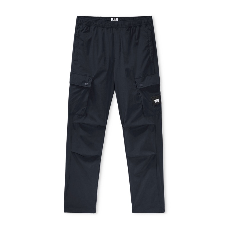 Zanardi Technical Pants Navy|XS|S|M|L|XL|XXL|XXXL|Navy