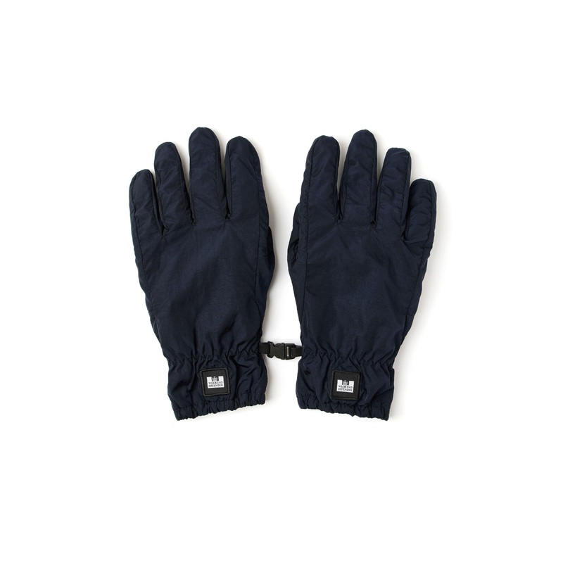 Errico Gloves Navy|M|L|Navy