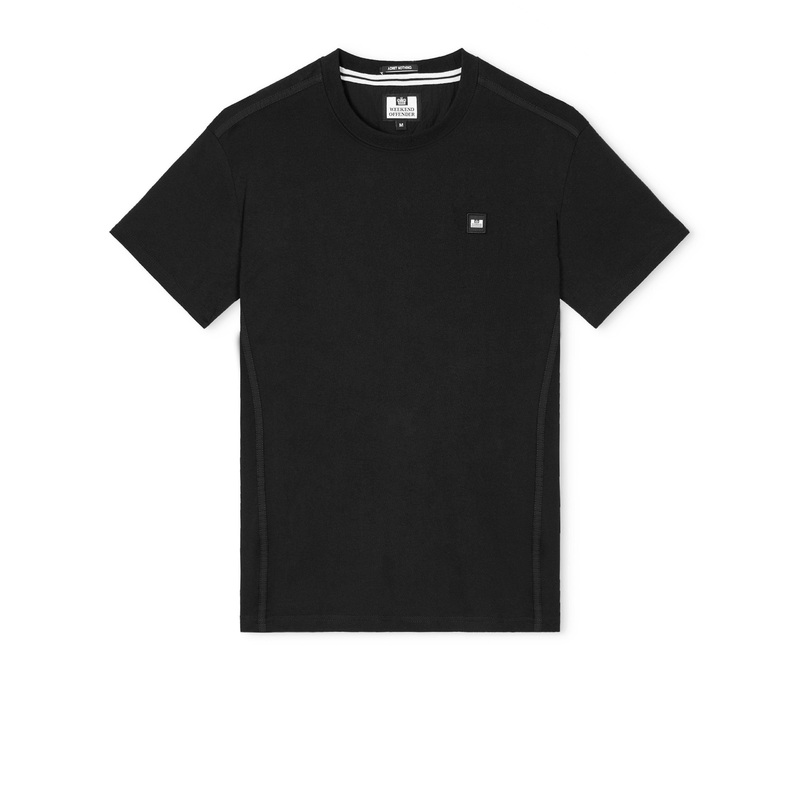 Isley T-Shirt Black|XS|S|M|L|XL|XXL|XXXL|Black