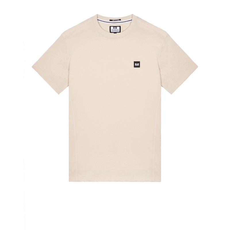 Isley T-Shirt Calcium|XS|S|M|L|XL|XXL|XXXL|Calcium