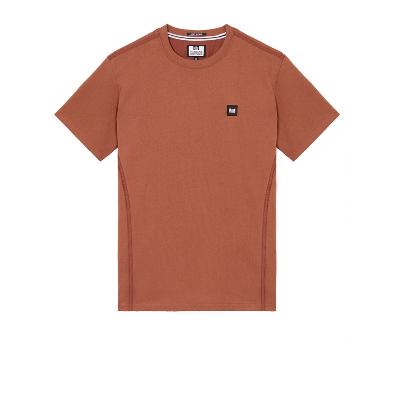 Isley T-Shirt Clay|XS|S|M|L|XL|XXL|XXXL|Clay