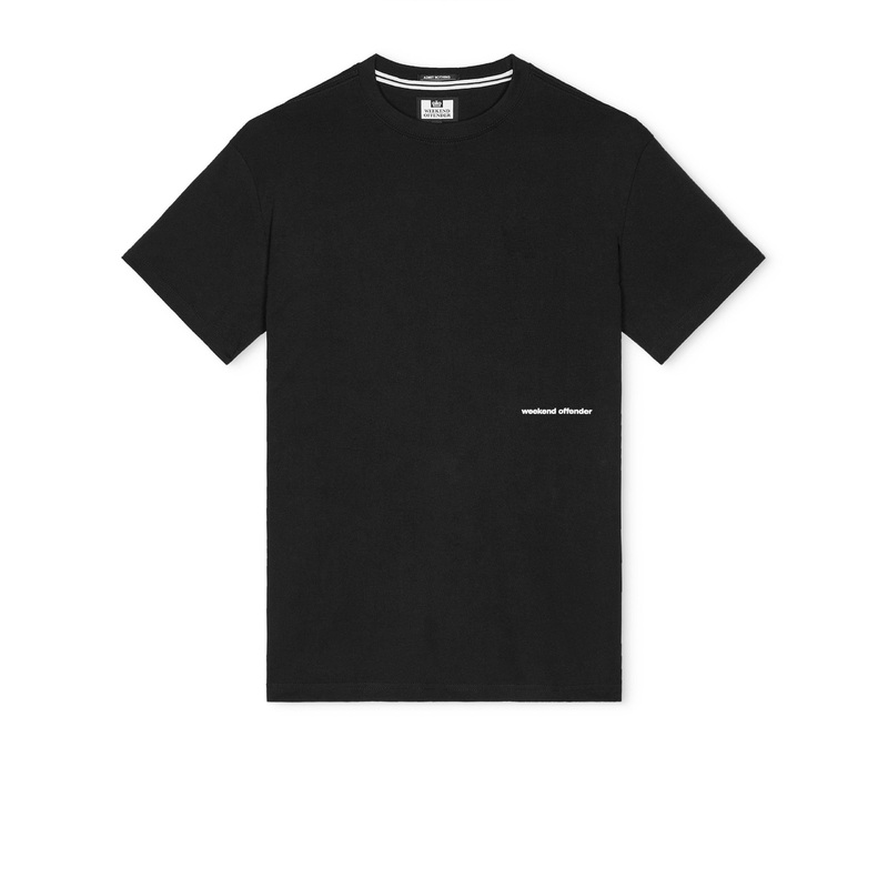Levin Graphic T-Shirt Black|XS|S|M|L|XL|XXL|XXXL|Black