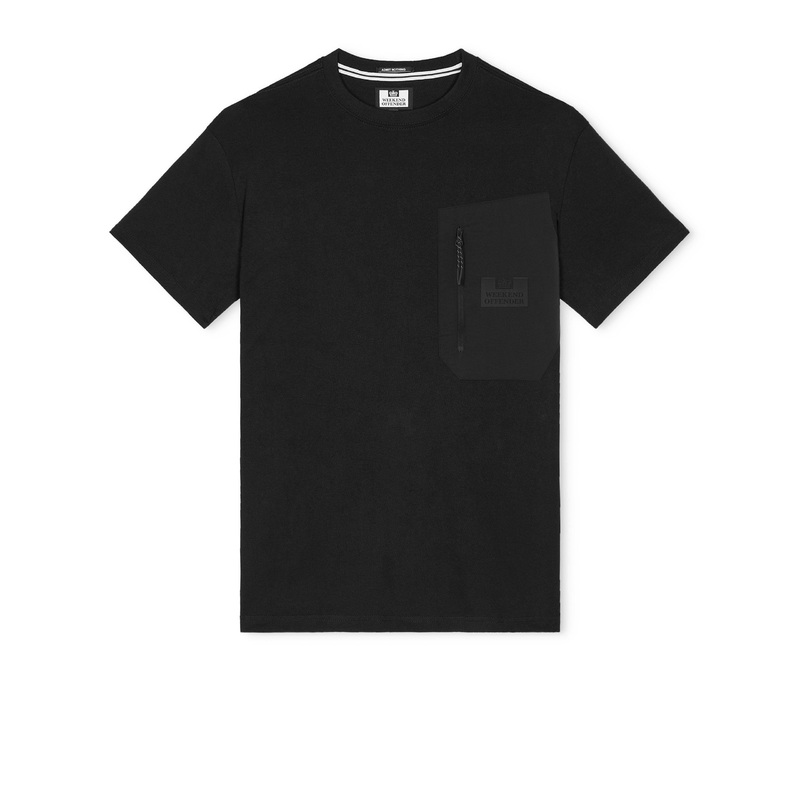 Porcaro T-Shirt Black|XS|S|M|L|XL|XXL|XXXL|Black