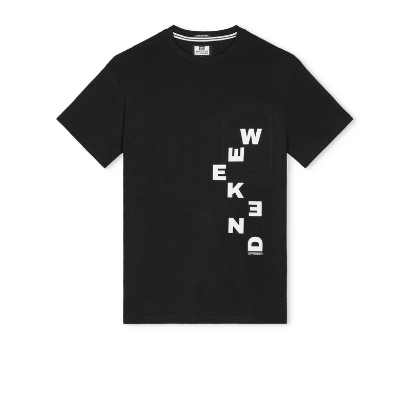 Zinner Graphic T-Shirt Black|XS|S|M|L|XL|XXL|XXXL|Black