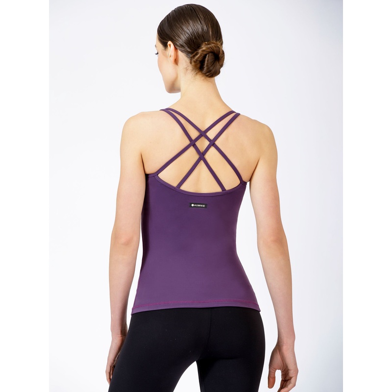 ASANA TANK|XS|S|M|L