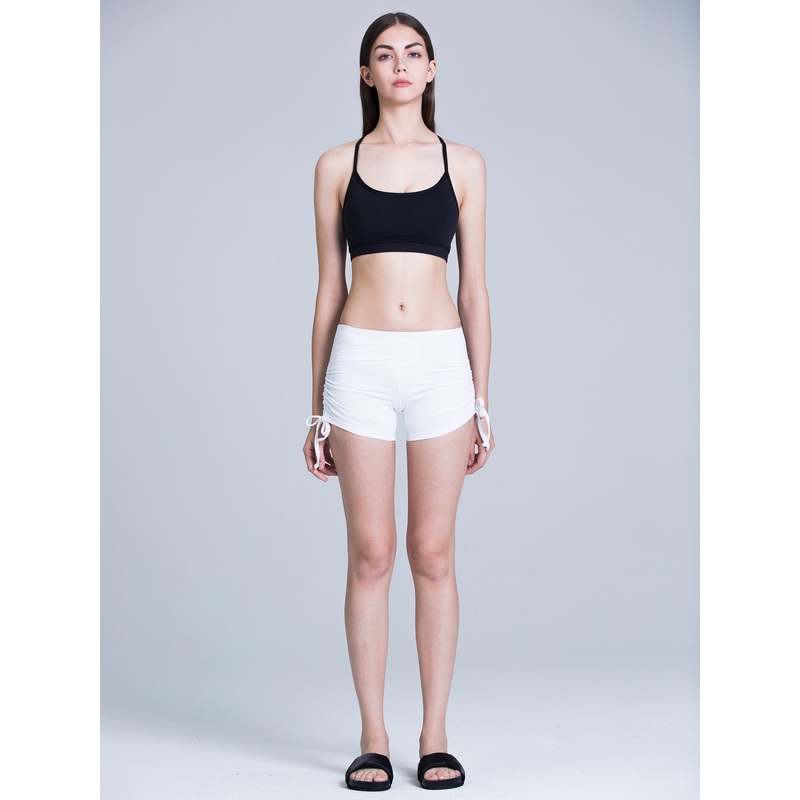 BLAZE SHORTS|XS|S|M|L|White