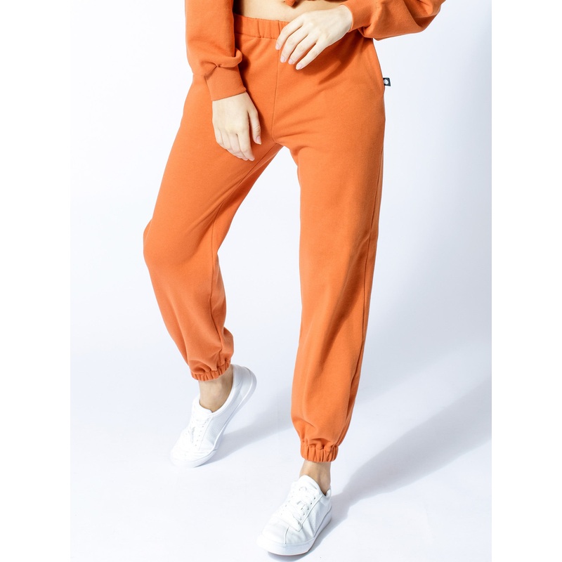 COTTON SWEATPANTS|XS|S|M|L