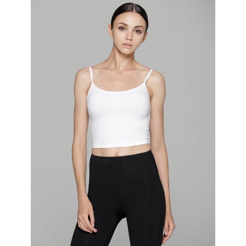 CT SIMPLICITY TANK 2.0|XS|S|M|L|White